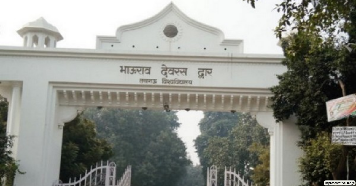 UP: Lucknow University bans movement of hostellers after 10 pm